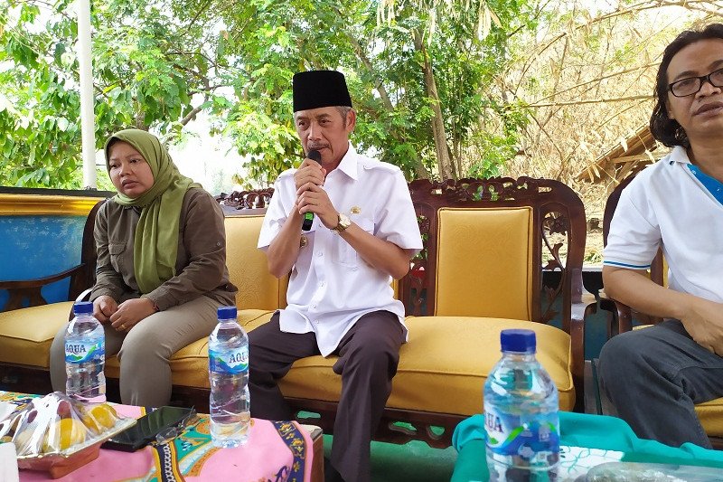 Pemkab Pringsewu gunakan pendekatan agama untuk ubah perilaku BAB sembarangan