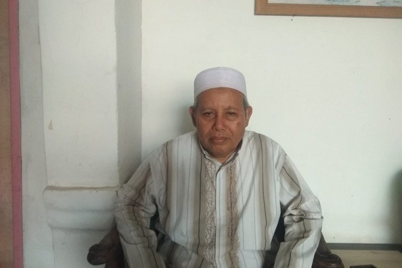 Masyarakat Lebak diminta tidak terkontaminasi paham sesat
