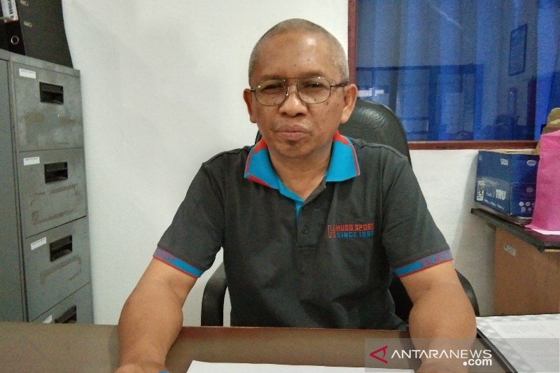 Disdukcapil Seruyan kehabisan blanko pembuatan KTP-E