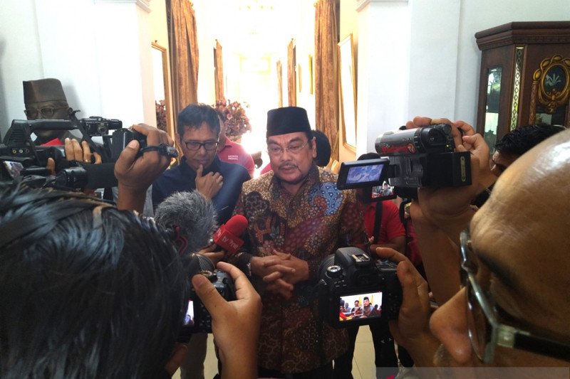 Perantau Minang diimbau tetap di Wamena jika keamanan dijamin