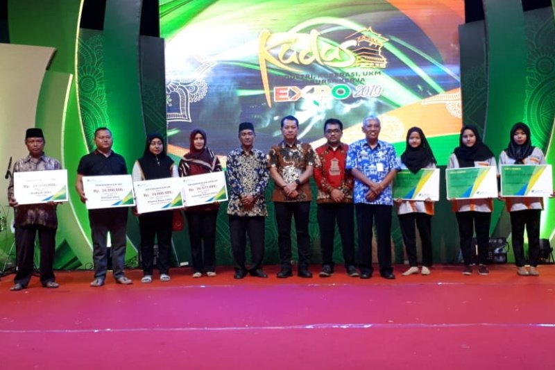 BPJS Ketenagakerjaan Kudus bayarkan klaim Rp153 miliar