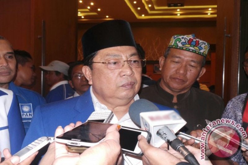 Mantan Bupati Seruyan diduga rugikan keuangan negara sekitar Rp20,84 miliar