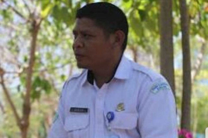 NTT masih berada di periode musim kemarau