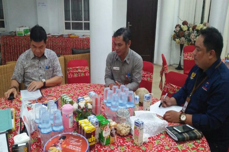 Ini tanggapan Ombudsman Kalteng terkait polemik jalan Pertamina Barito Timur