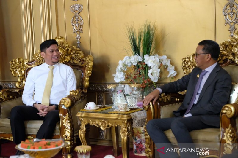 PMI Sulsel segera operasikan UDD penuhi kebutuhan darah
