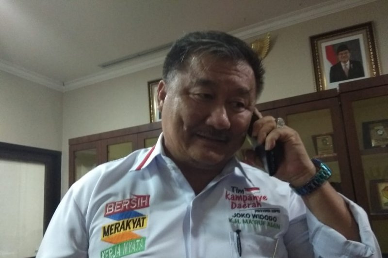Golkar berencana bentuk poros baru jelang Pilkada Kepri