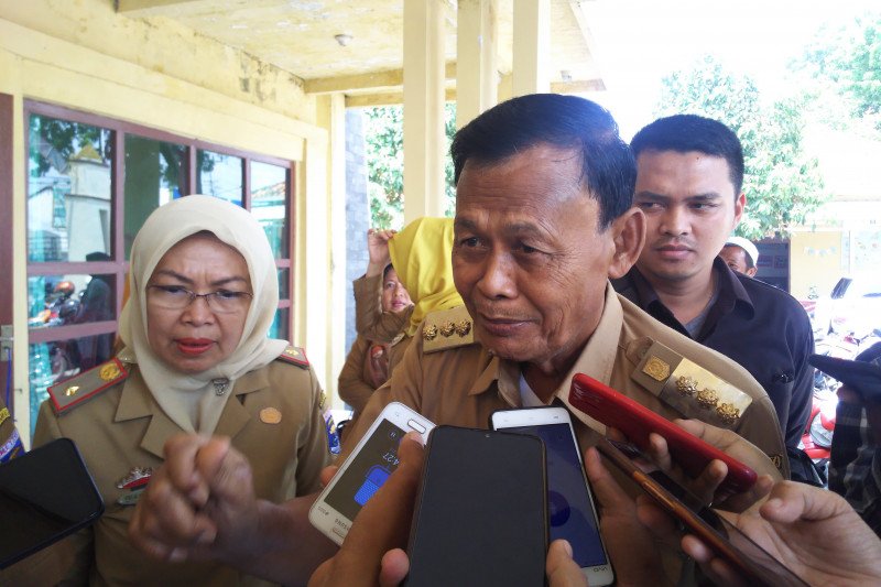 Wali Kota : Sedikitnya 1.014 warga Metro alami stunting