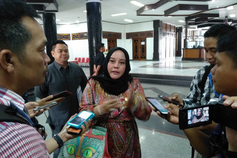 Belasan tokoh mendaftar ke Nasdem maju di Pilkada Kalteng