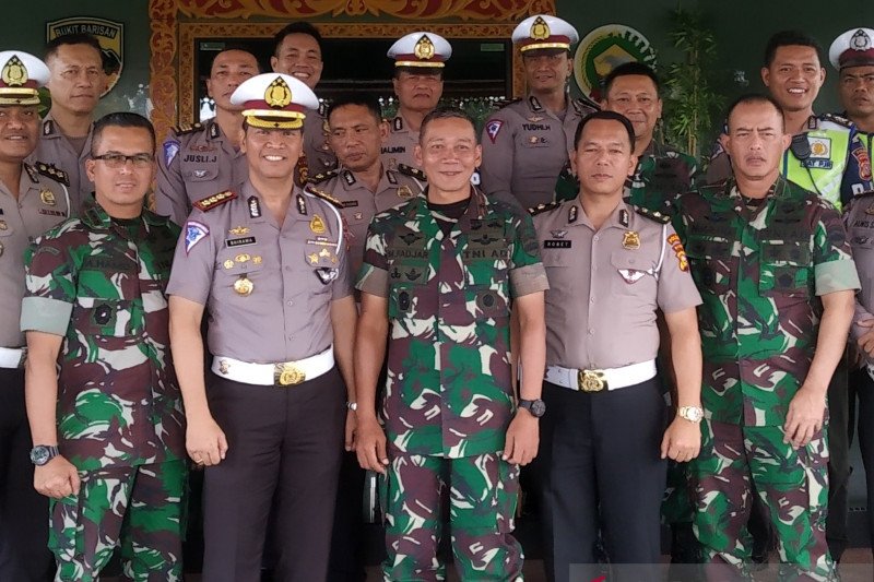 Operasi Zebra 2019, Polda Riau siapkan program pembenahan berlalulintas