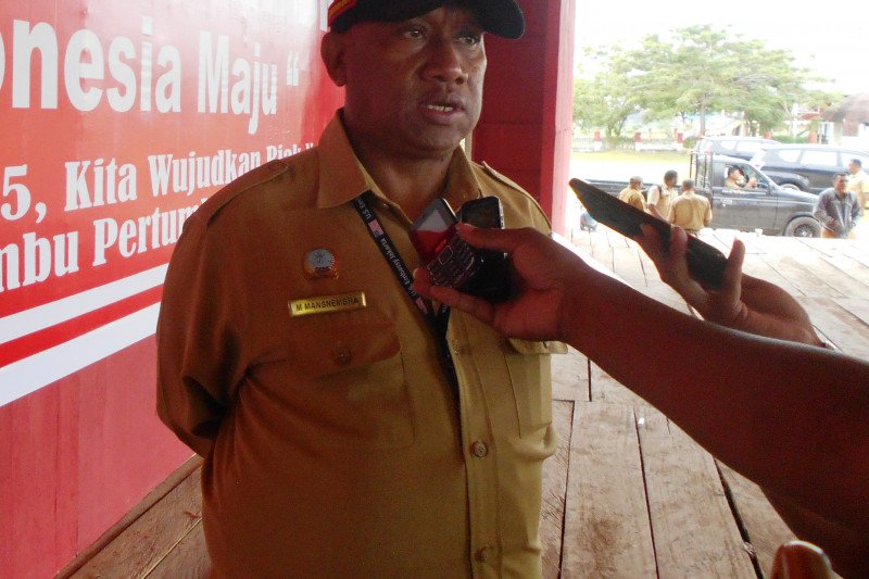 Uncen telah lakukan kajian akademis pembentukan Provinsi Teluk Cenderawasih