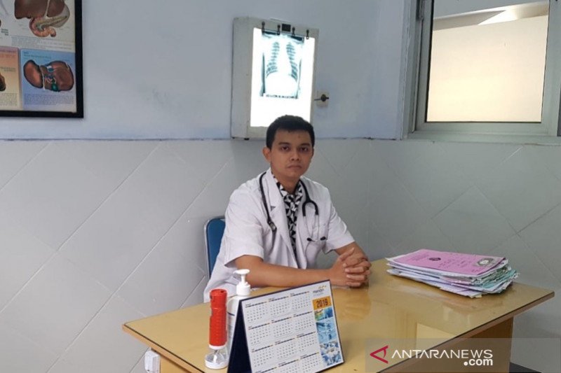 Cegah penyakit infeksi, bangun kesadaran cuci tangan sejak dini