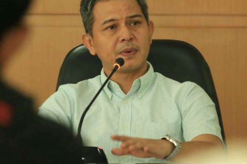 DPRD Sulsel akan evaluasi program kerja Disbudpar