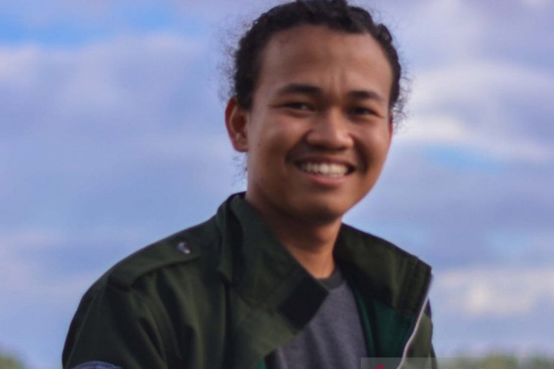 Semangat mahasiswa merebut legitimasi