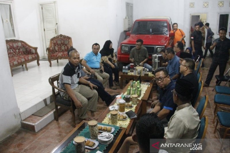 Pemkab Waykanan akan bentuk asosiasi produsen kopi