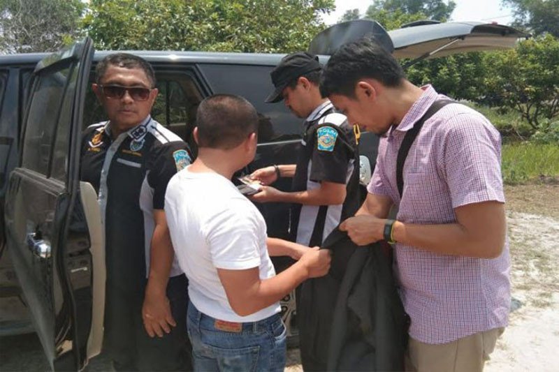 Anggota DPRD Kapuas positif konsumsi narkoba terancam diganti