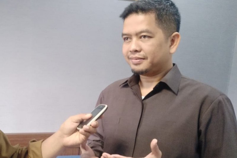 Legislator Sumbar dukung KPU detailkan syarat etik pencalonan kepala daerah