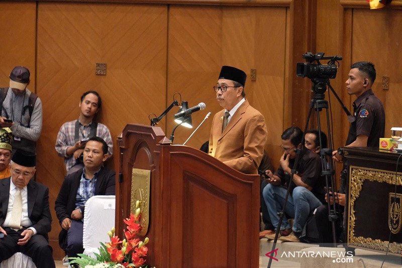 Pemprov Riau garap destinasi wisata edukasi sejarah perjuangan