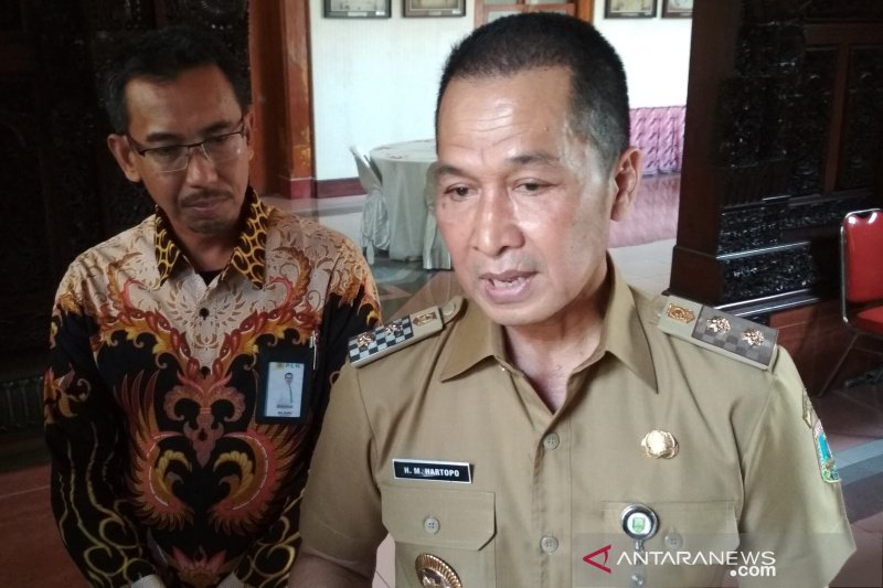 Optimistis jadi tuan rumah Porprov 2022, Kudus terus bersiap diri