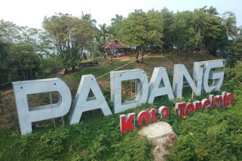 Pariwisata roh penggerak ekonomi Sumbar