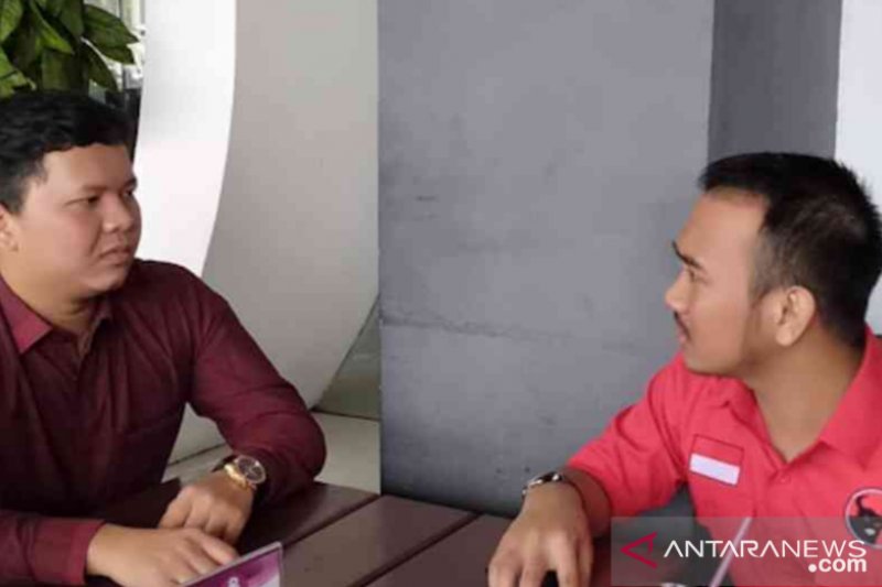 DPRD Bekasi nyatakan perang terhadap praktik pungli terhadap pencari kerja