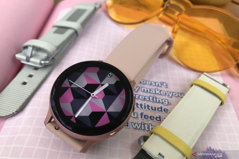 Harga samsung galaxy shop watch active 2019