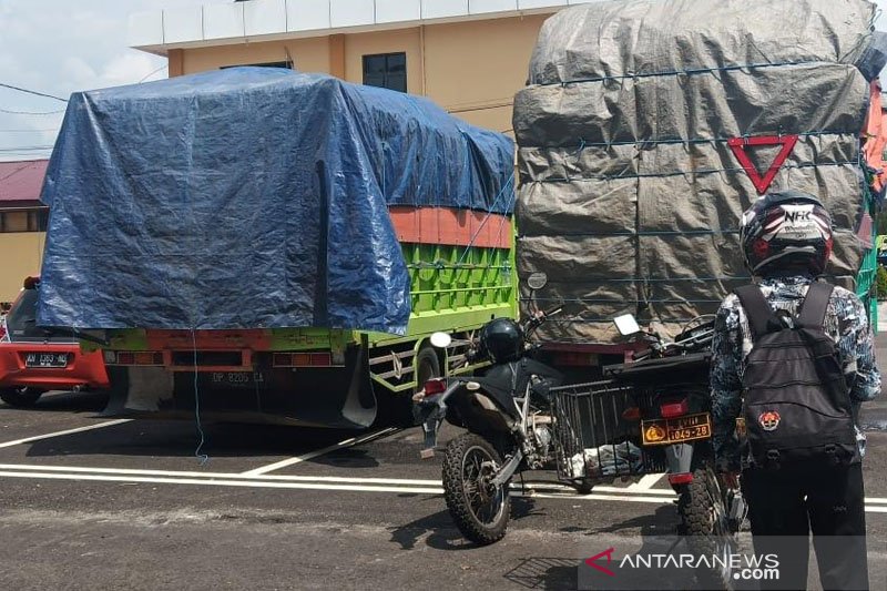 Daun Kratom belum masuk UU nomor 35 tentang narkotika