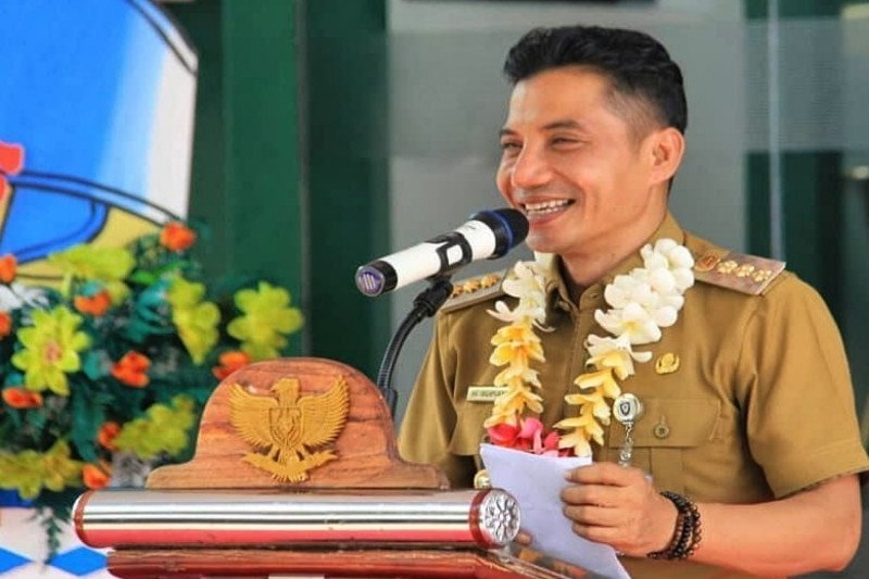 Kotim targetkan pertumbuhan ekonomi di atas tujuh persen