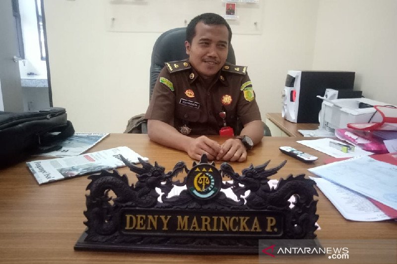 Kejari tetapkan empat ASN Garut tersangka kasus korupsi pengadaan sapi