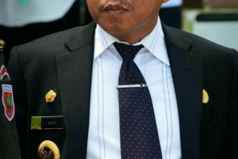 Bupati Pasangkayu ajak masyarakat sukseskan pelantikan presiden dan wakil presiden
