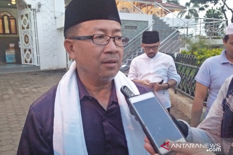 Pawai hari santri nasional akan diikuti 10 ribu santri di Cianjur