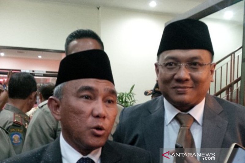 Pemkot Depok komitmen penuhi hak anak