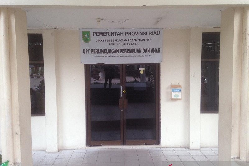 Periode Januari - September 2019, KDRT di Riau Capai 33 Kasus