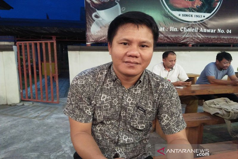 Musprov KNPI Sulteng libatkan 90 organisasi kepemudaan