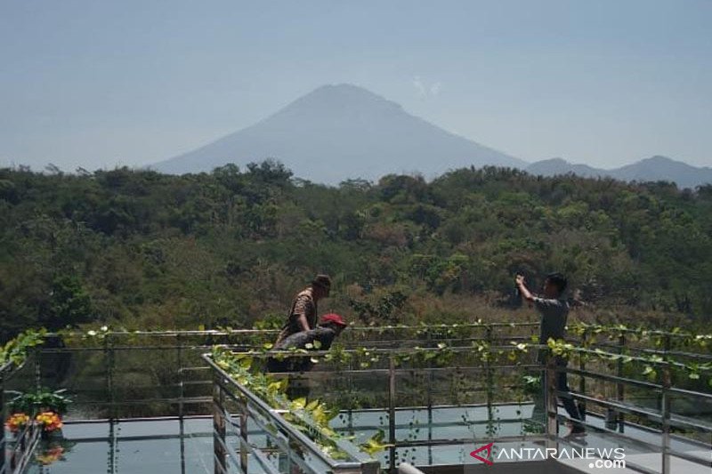Taman Kyai Langgeng Kota Magelang berinovasi guna tingkatkan kunjungan