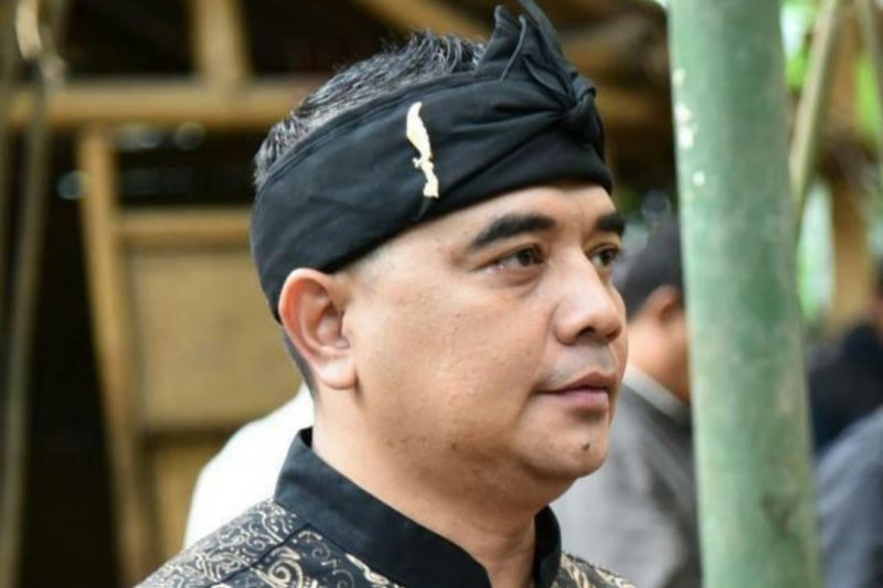 Legislator prihatin penangkapan terduga teroris terbanyak di wilayah Jawa Barat