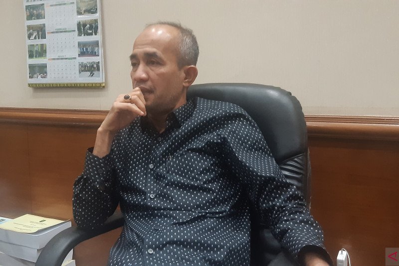DPRD Riau tak setuju LAMR kelola blok rokan, Ini alasannya