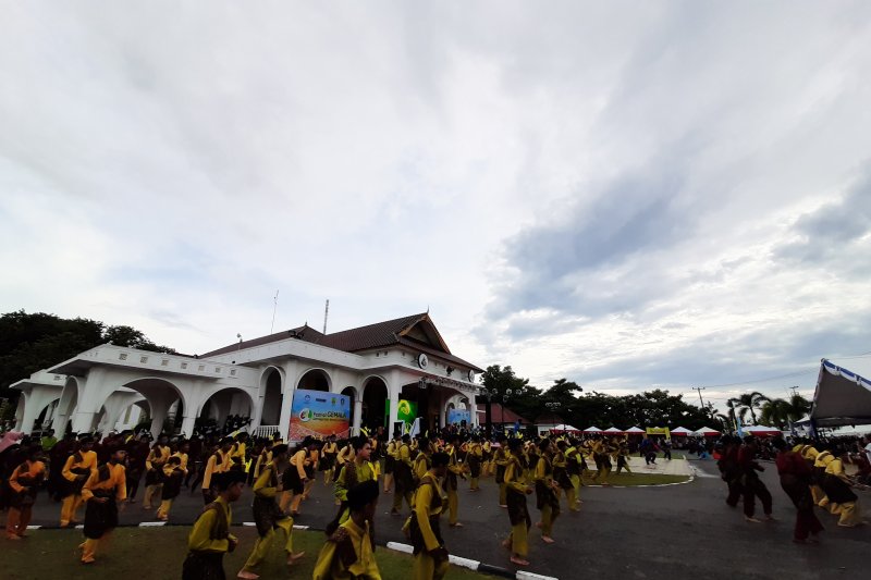 Festival Gemala digelar Kemendikbud di Tanjungpinang