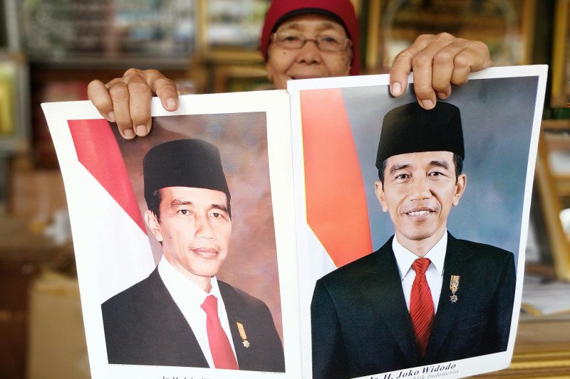 ICW dorong Presiden Jokowi tak ragu terbitkan Perppu KPK