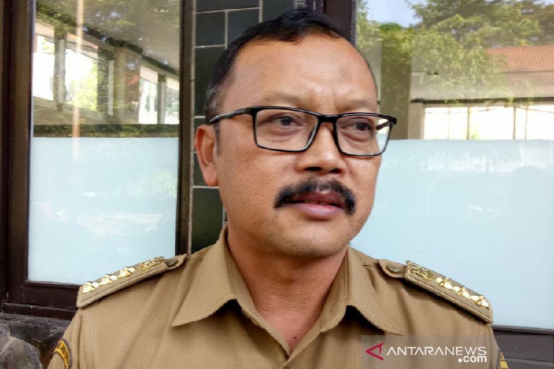 Suami istri ikut pilkades di Garut tak langgar aturan