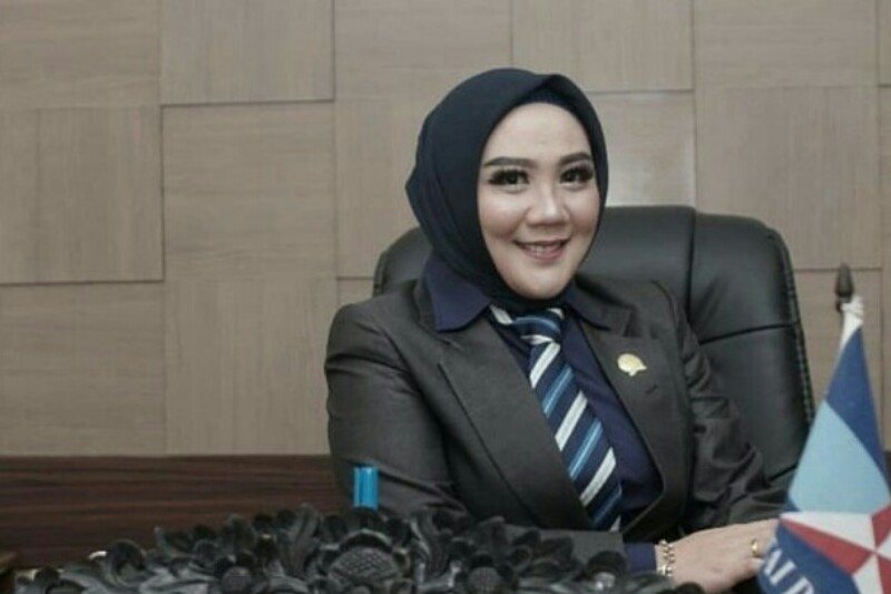 Ketua DPRD Sulbar imbau masyarakat ciptakan situasi kondusif