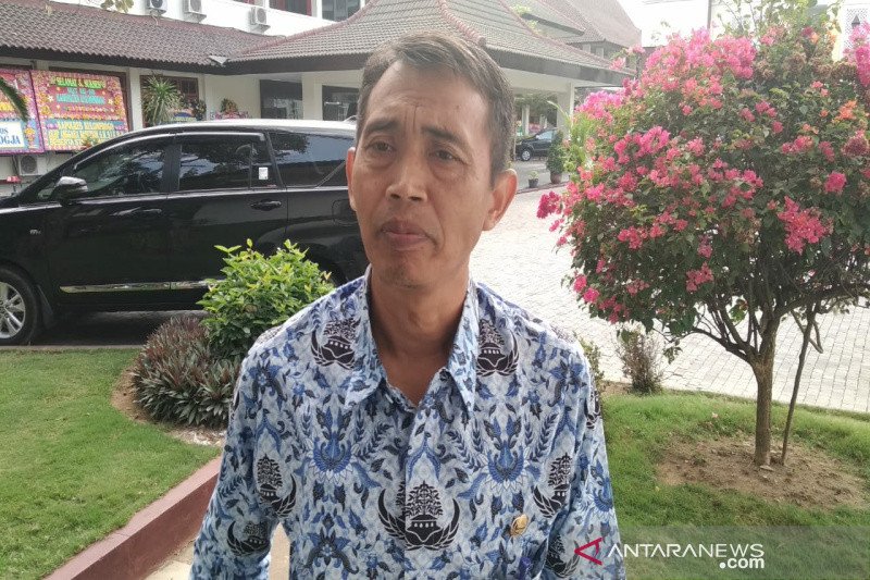 Pemkab Kulon Progo ubah nama kecamatan dan desa