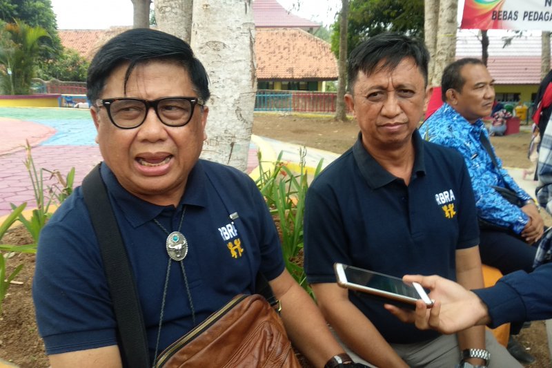 Bandarlampung komit menuju kota layak anak