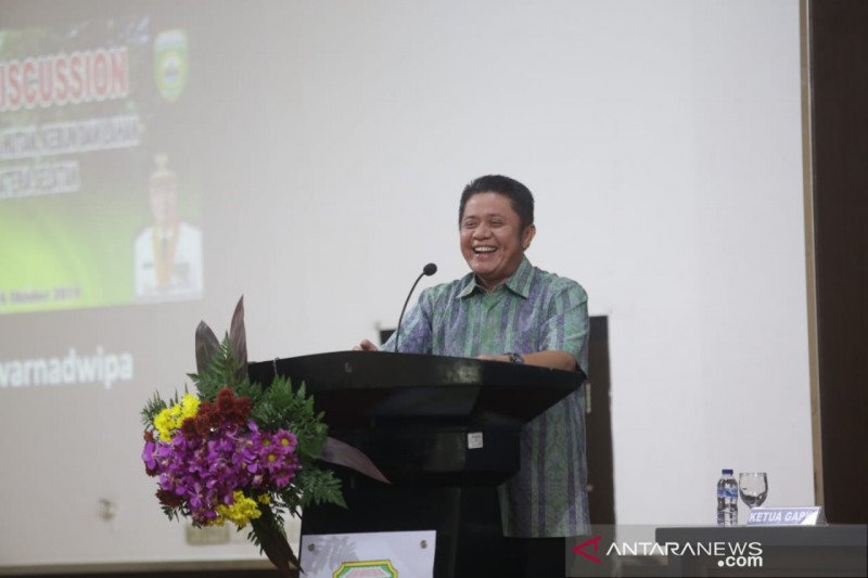 Gubernur Sumsel apresiasi Baznas yang bantu pengobatan warga tak mampu