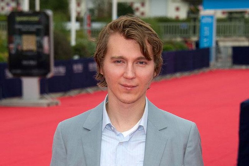 Paul Dano terpilih jadi