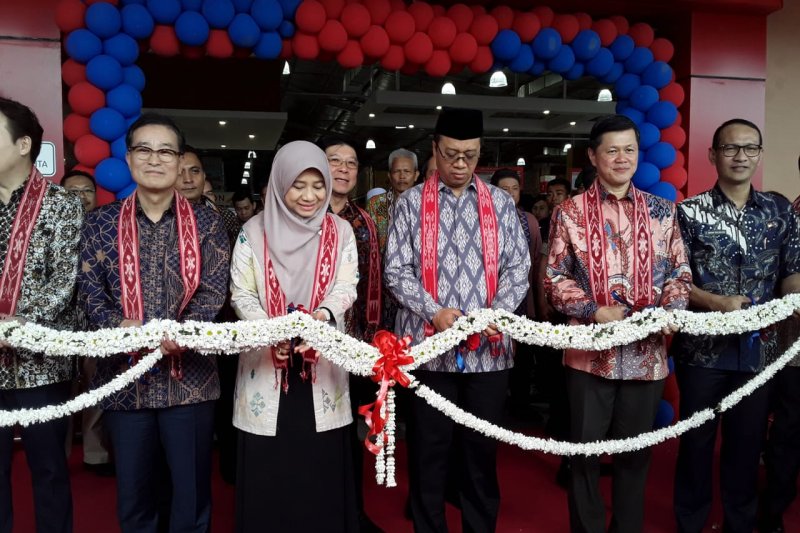Gubernur NTB harap petani dan UKM dikirim ke Korea
