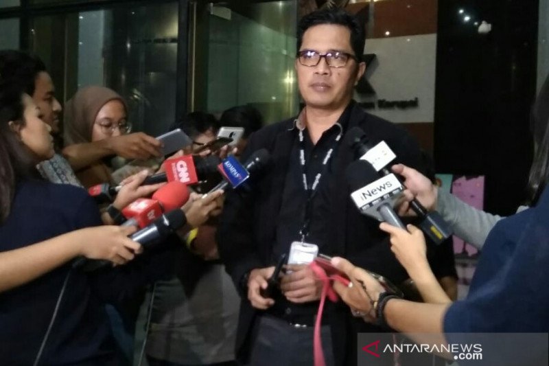 KPK berharap tim teknis Polri ungkap pelaku penyerangan Novel Baswedan