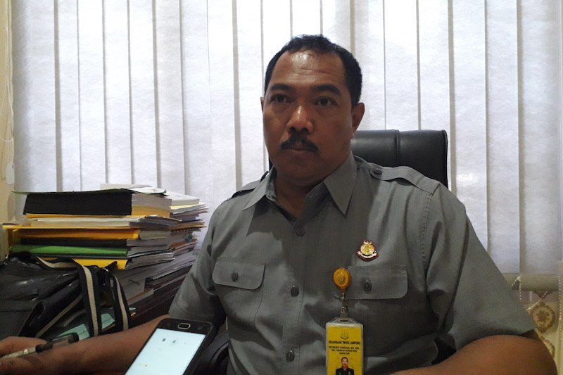 Selama sembilan bulan, Kejati Lampung pulihkan keuangan negara Rp11 miliar