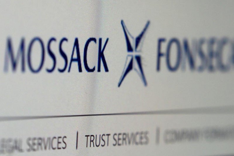 Firma hukum 'Panama Papers' tuntut Netflix atas film "The Laundromat"
