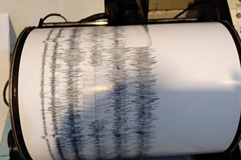 BPBD : Belum ada laporan dampak gempa Jayapura magnetudo 5,8