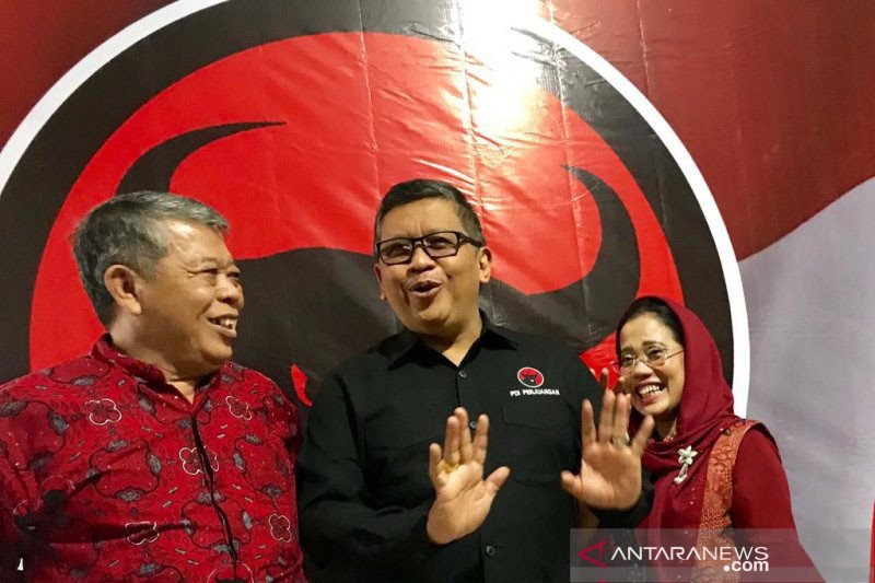 Sekjen PDIP sebut kepala daerah berpeluang jadi menteri